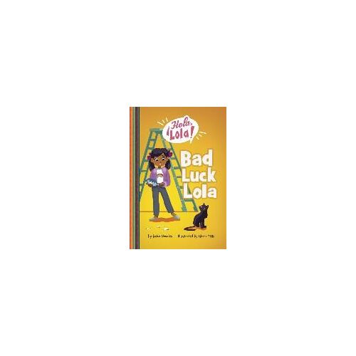 Bad Luck Lola