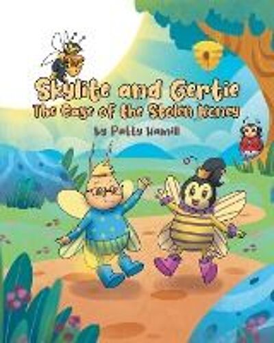 Skylite And Gertie