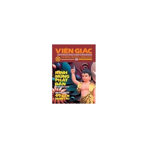 TạP Chí Viên Giác - Số 260