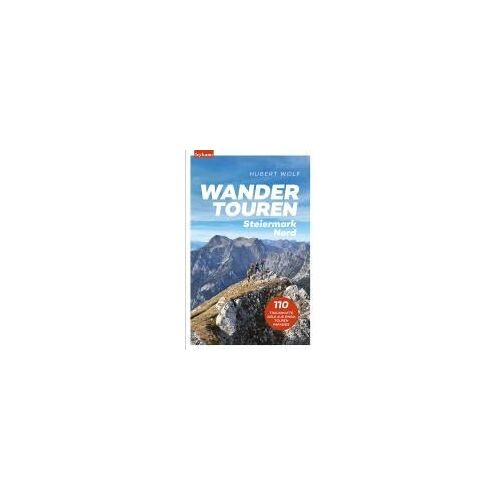 Wandertouren Steiermark Nord