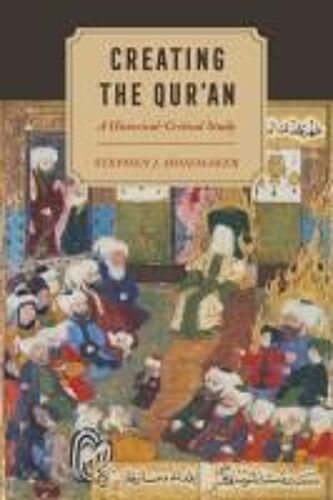 Creating The Qur'an