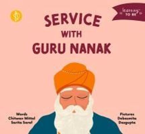 Service With Guru Nanak