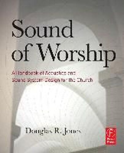 Sound Of Worship