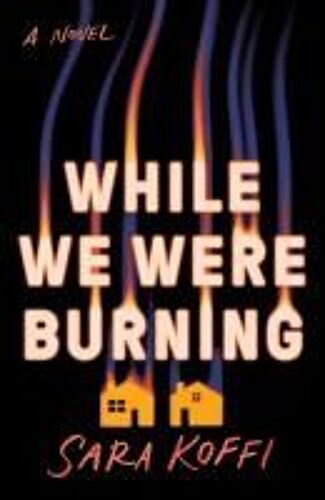 While We Were Burning