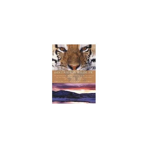 Destination Wildlife
