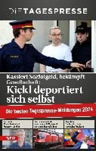 Die Besten Tagespresse-Meldungen 2024