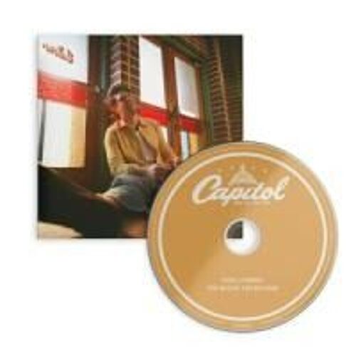 Niall Horan - The Show: The Encore [Compact Discs]