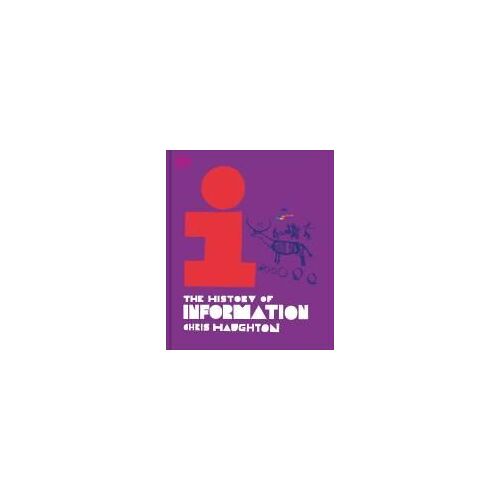 The History Of Information