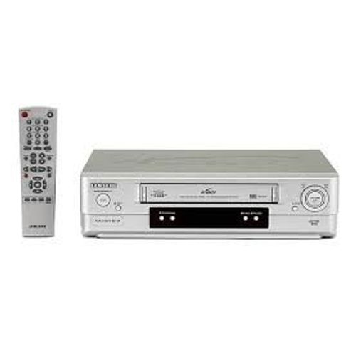 MAGNETOSCOPE VHS SAMSUNG SV-251F