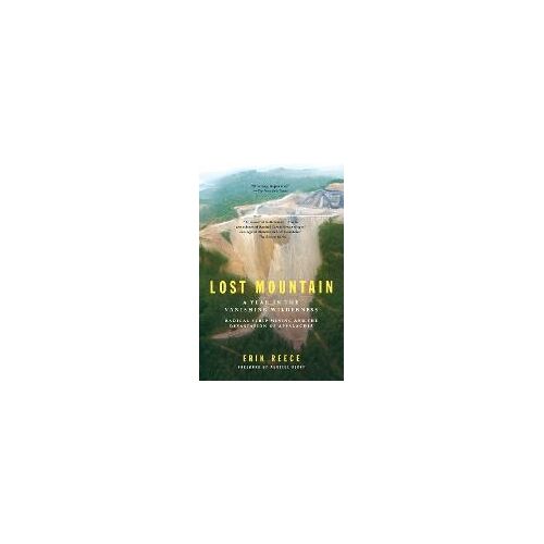 Lost Mountain