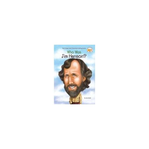Who Was Jim Henson?