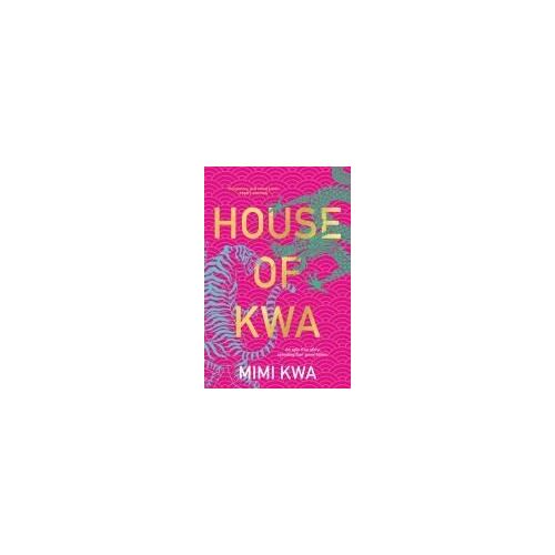 House Of Kwa