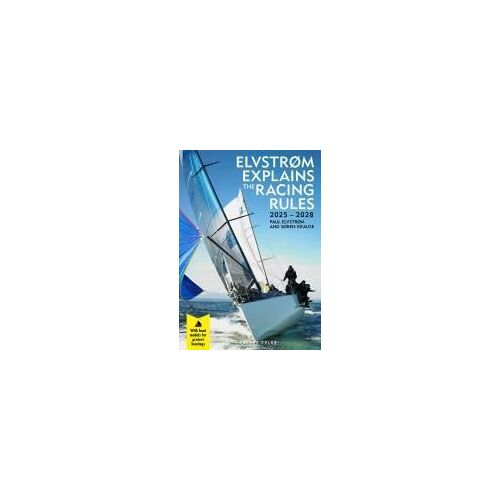 Elvstrøm Explains The Racing Rules