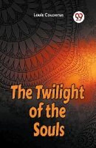 The Twilight Of The Souls