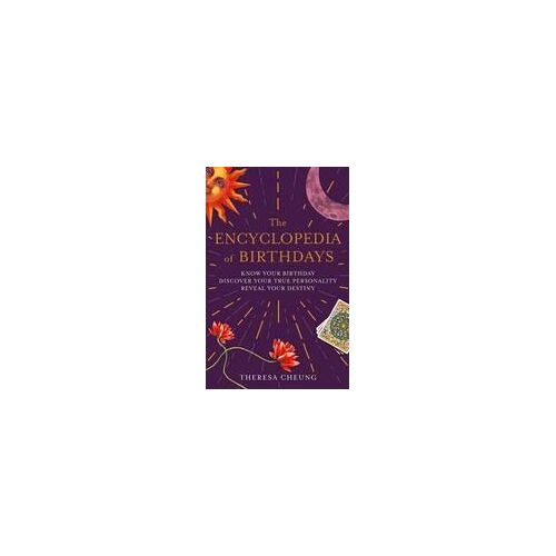 The Encyclopedia Of Birthdays