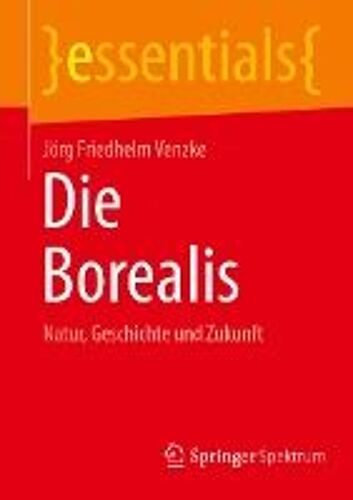 Die Borealis