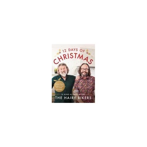 The Hairy Bikers' 12 Days Of Christmas