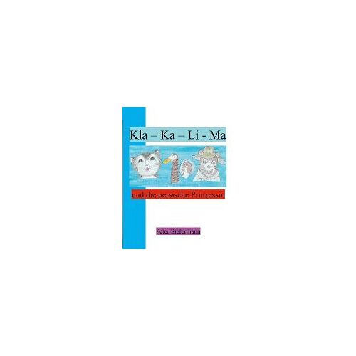 Kla - Ka - Li - Ma