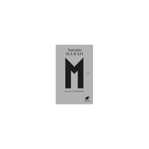 M. Das Buch Des Krieges