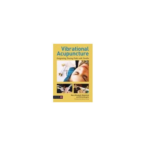 Vibrational Acupuncture