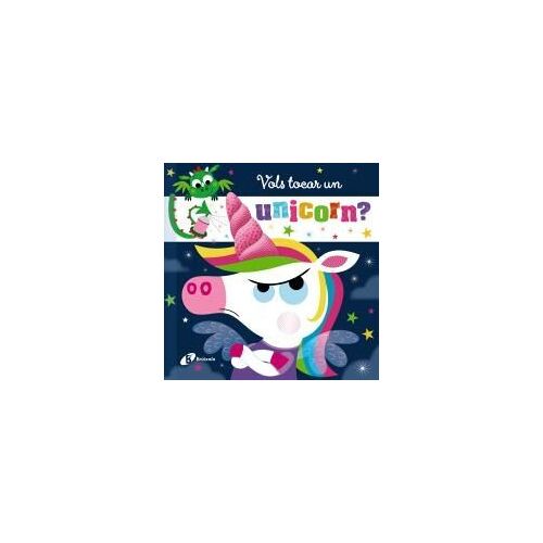 Vols Tocar Un Unicorn?