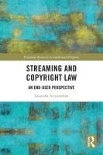 Streaming And Copyright Law