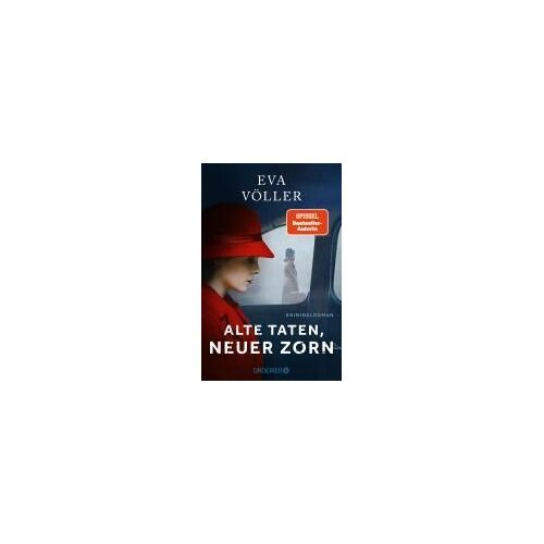 Alte Taten, Neuer Zorn
