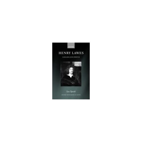 Henry Lawes