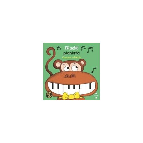 El Petit Pianista. Cançons Infantils