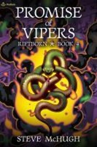 Promise Of Vipers