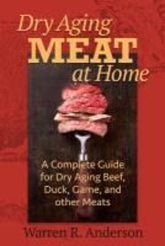 Dry Aging Meat At Home
