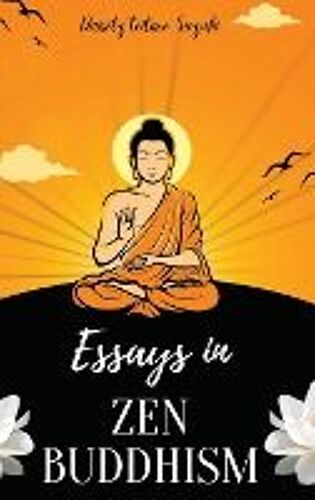 Essays In Zen Buddhism