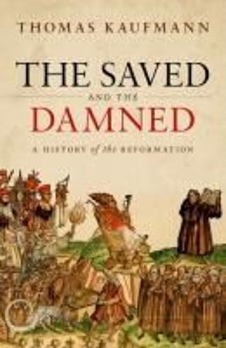 The Saved And The Damned
