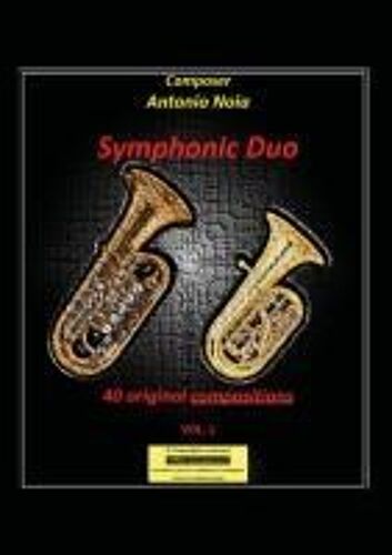 Symphonic Duo