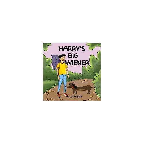 Harry's Big Wiener