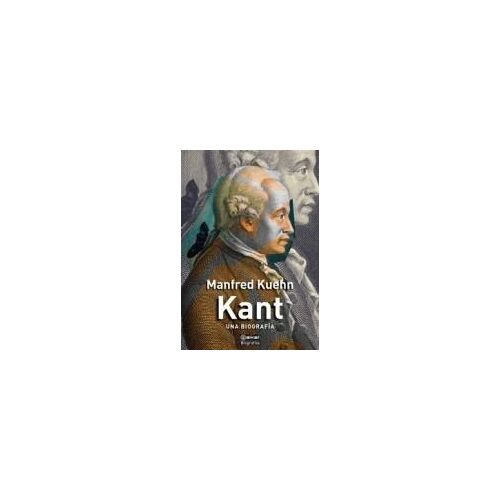 Kant. Una Biografia