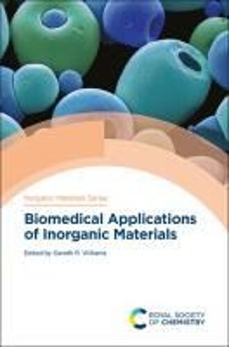 Biomedical Applications Of Inorganic Materials