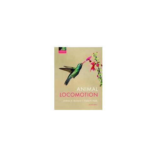 Animal Locomotion
