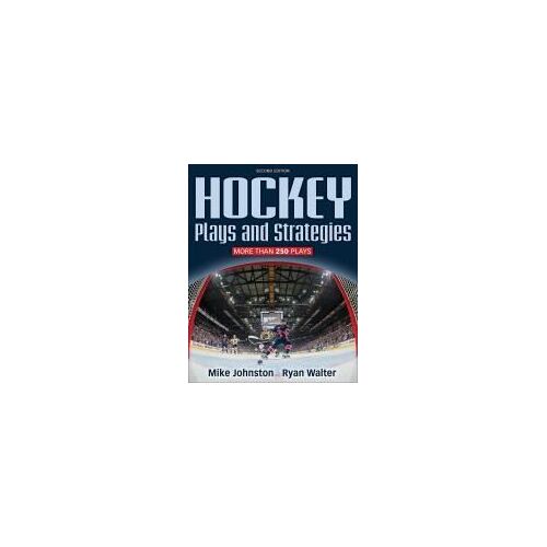 Hockey Plays And Strategies