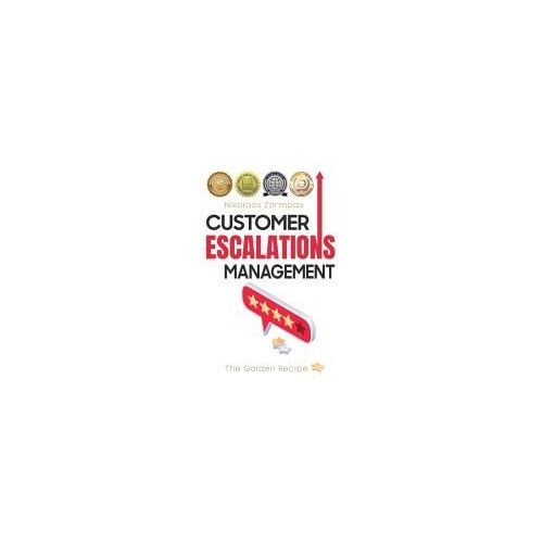Customer Escalations Management