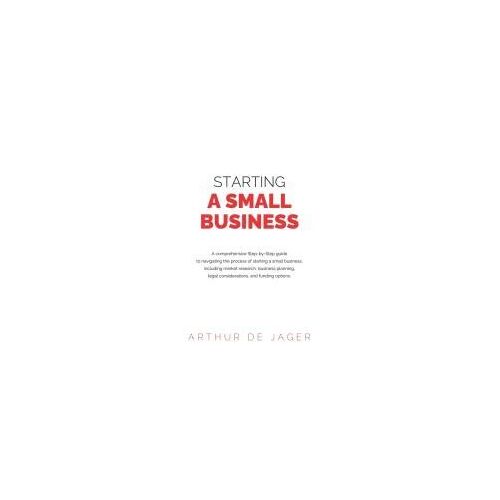 Starting A Small Business