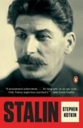 Stalin: Volume I: Paradoxes Of Power, 1878-1928