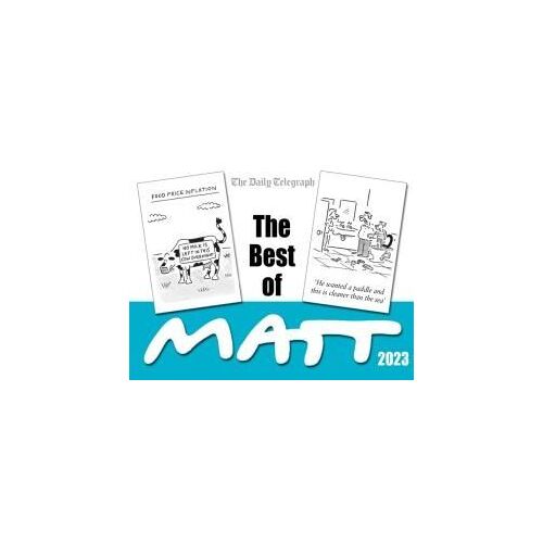 The Best Of Matt 2023