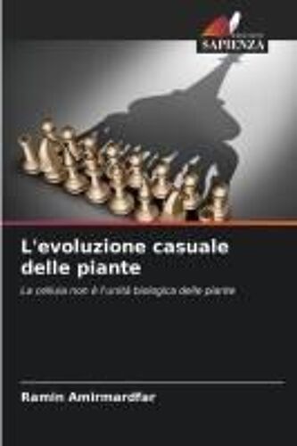 L'evoluzione Casuale Delle Piante