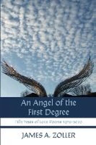 An Angel Of The First Degree