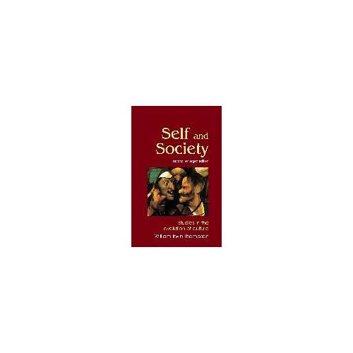 Self And Society