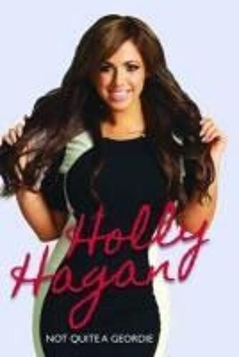 Holly Hagan