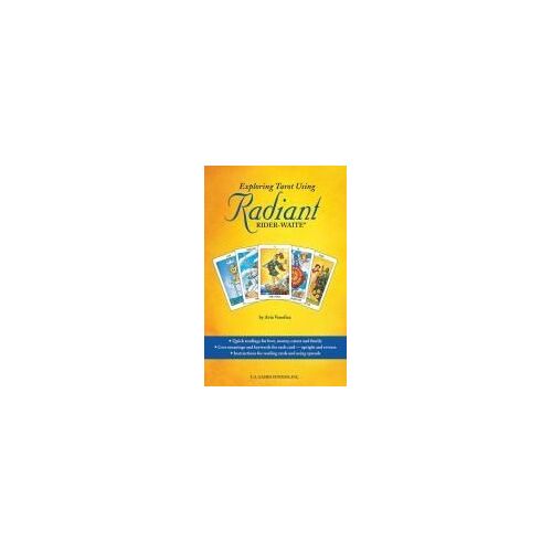 Exploring Tarot Using Radiant Rider-Waite(R)