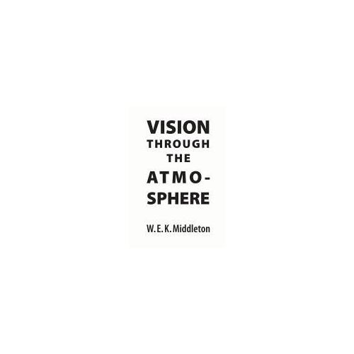 Vision Through The Atmosphere
