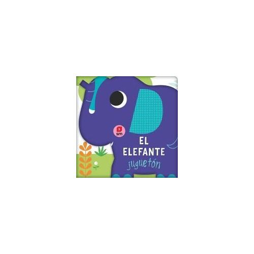 El Elefante Juguetón